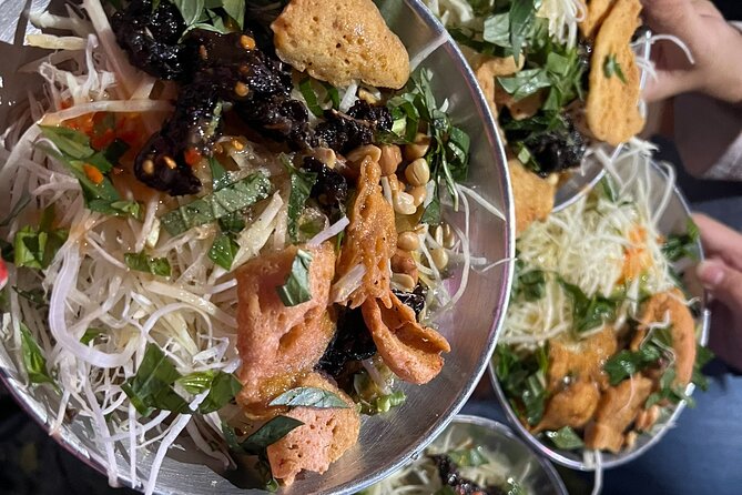 Saigon Street Food By Night - Foodie City Private Tour With Local Guide - Price and Value at $80: Why This Doesn’t Feel Like Just a Ticket