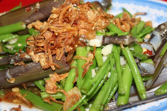Saigon Street Food & Hidden Gems Tour: Live Like a Local - Price and Value: What $46 Includes (and Why It Feels Fair)