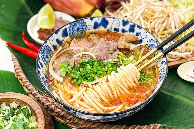 Saigon Street Food Safari by US Army Jeep - Key highlights you’ll feel within minutes