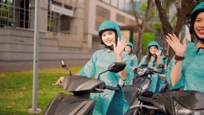 Saigon: Street Food Tasting & Sightseeing Tour by Motorbike - Meeting point and how pickup/drop-off works in real life