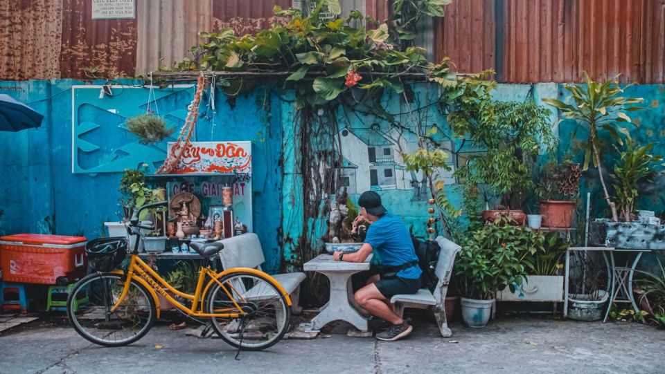 Saigon's Last Mekong Countryside Cycle Tour-Ho Chi Minh City - Who this cycle tour fits best (and who should skip it)