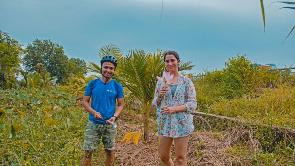 Saigon's Last Mekong Countryside Cycle Tour-Ho Chi Minh City - Price and inclusions: what $50 really covers