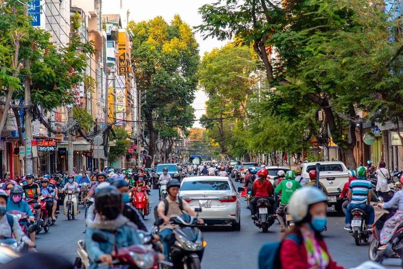 Secret walking Food Tour Ho Chi Minh City - Key Things You’ll Love About This Saigon Food Walk