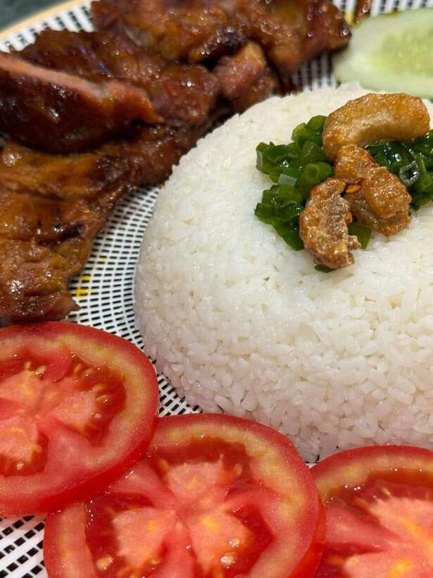 Secret walking Food Tour Ho Chi Minh City - Ben Nghe Street Food Market: Your 3-Hour Starter
