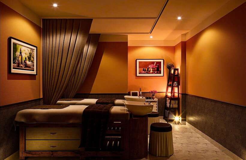 Sense Spa Signature Aroma Massage (60 min.) - Key Things I’d Notice Before Booking