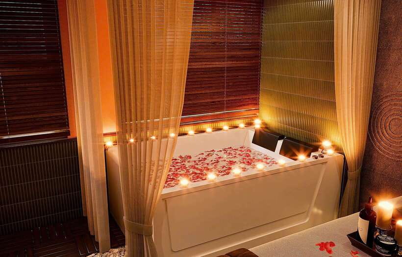 Sense Spa Signature Aroma Massage (60 min.) - Price and Value: Is $22 a Good Deal for This Hour?