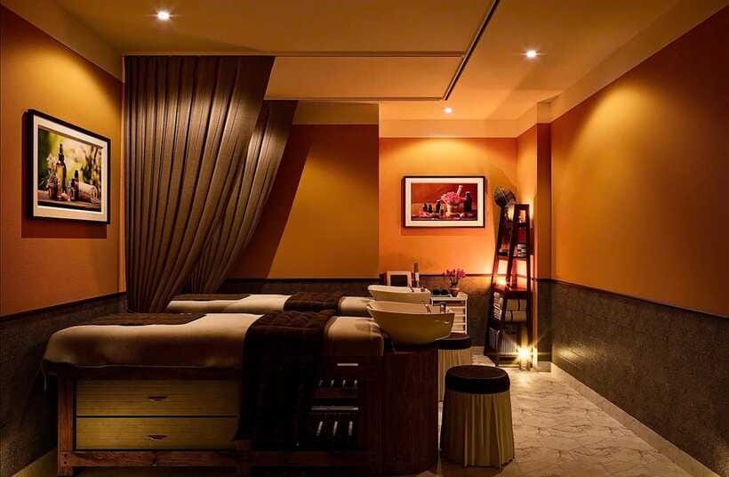 Sense Spa Signature Aroma Massage (60 min.) - Getting There: Dong Du Street, Opera House Nearby, Pickup Limits