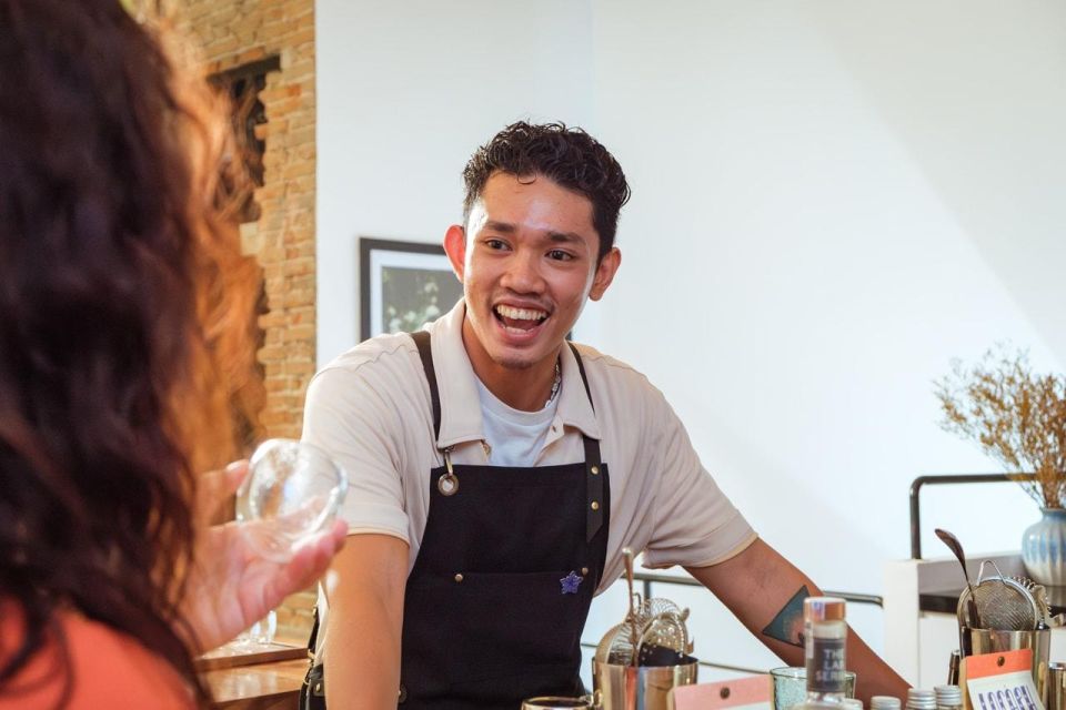 Shake & Savor: Coffee-Themed Cocktails from Việt Nam - Why Low Caffeine Is a Smart Design Choice