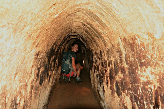 Small-Group 1-Day Tour: Cu Chi Tunnels & Mekong Delta - A Day Plan That Puts Two Must-Sees in One Ride