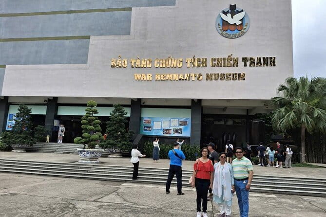 Small Group Ho Chi Minh City Half Day Sightseeing Tour - Price and what you actually get for $17.47