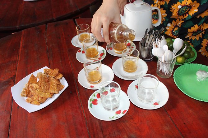Small Group To Mekong Delta 1 Day - Key highlights you’ll actually care about