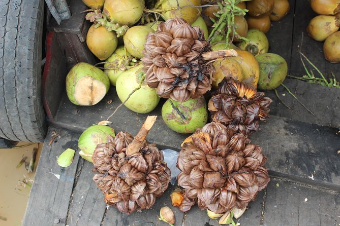 Small Group To Mekong Delta 1 Day - Coconut processing workshop: how everyday goods are made