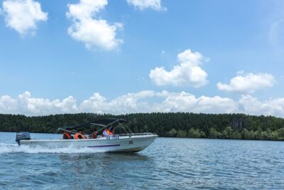Small-Group Tour to Can Gio Vam Sat Mangrove Forest - On the water first: rowing and canoe time through mangrove waterways