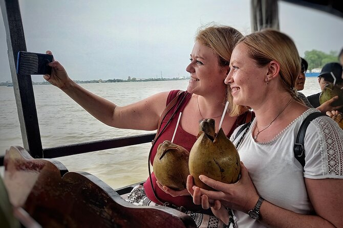 South Vietnam: 3-Day Mui Ne, Cu Chi Tunnels & Mekong Delta Tour - Starting in Ho Chi Minh City: a 7:30 launch and an efficient rhythm