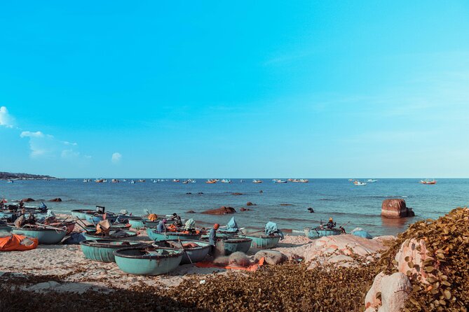 South Vietnam: 3-Day Mui Ne, Cu Chi Tunnels & Mekong Delta Tour - Group size, comfort, and how to get the best experience