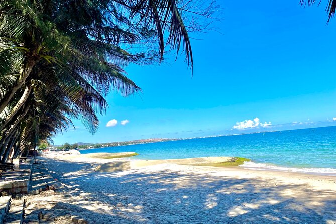 South Vietnam: 3-Day Mui Ne, Cu Chi Tunnels & Mekong Delta Tour - Who should book this tour?