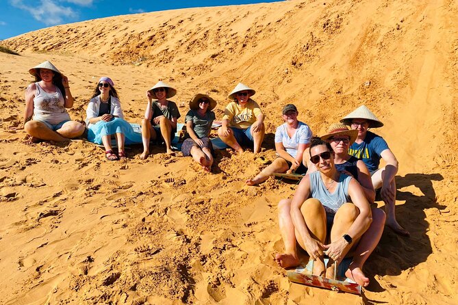 South Vietnam: 3-Day Mui Ne, Cu Chi Tunnels & Mekong Delta Tour - Should you book this South Vietnam 3-day tour?
