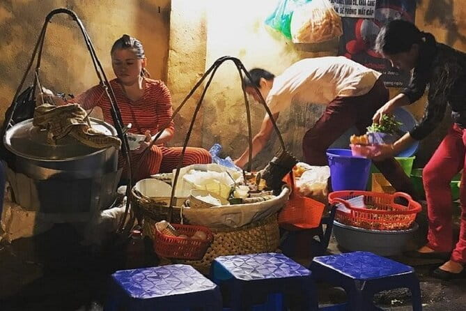 Street Food Adventure in Ho Chi Minh City - When you’re full: short sightseeing without the extra hassle
