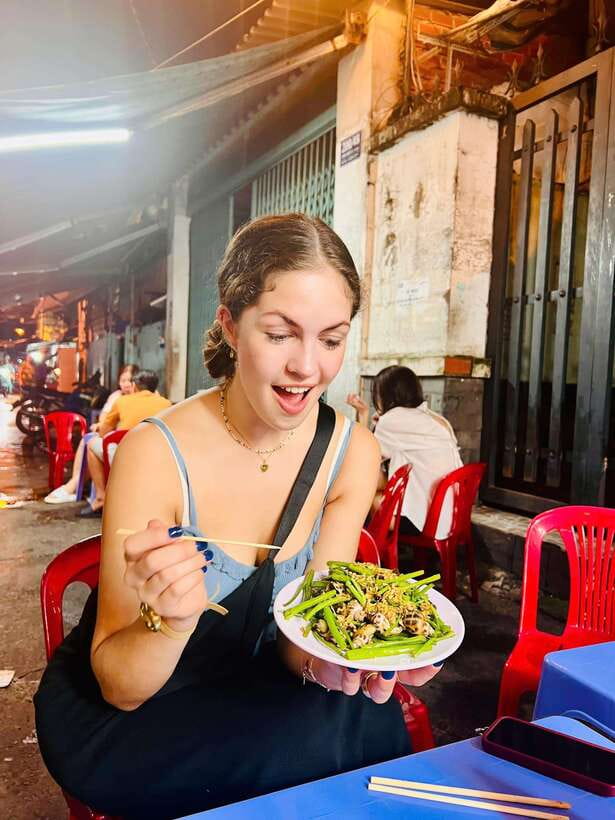 Street Food Walking Tour with a Cooking Instructor - Value for $42: What You’re Really Paying For