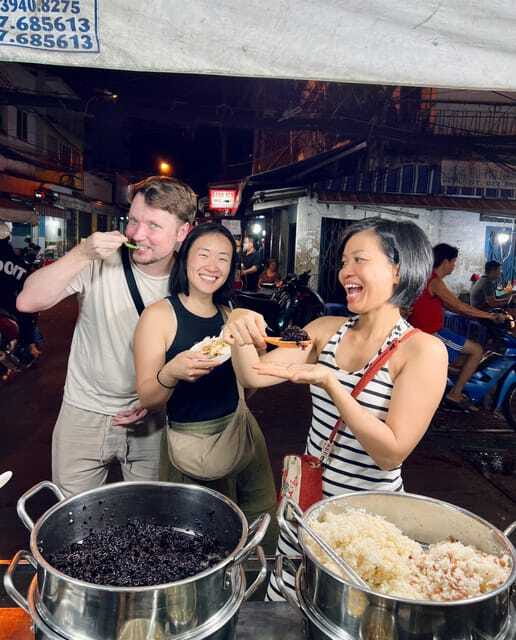 Street Food Walking Tour with a Cooking Instructor - Who Should Book This Tour—and Who Should Skip It