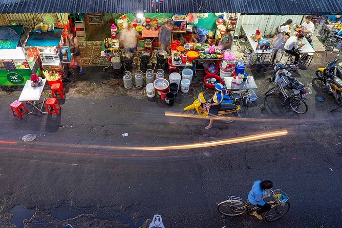 Sundown in the Colony Photo Tour - What’s included for $119: value beyond the guide