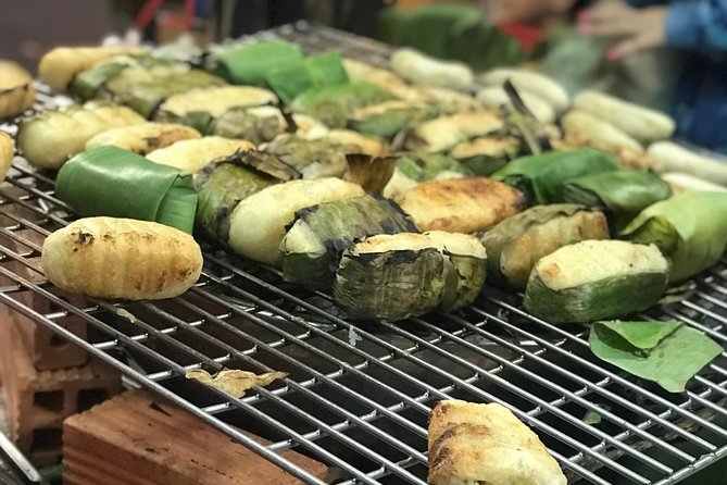 Taste the Unreal Street Food Walking Tour in Saigon - The Best Part of This Tour: Real Food Stories in a Short Time