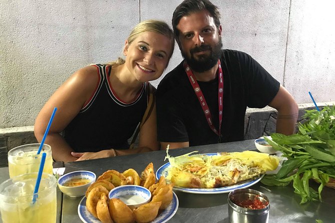 Taste the Unreal Street Food Walking Tour in Saigon - Who This Tour Fits Best (And Who Might Want a Different Plan)