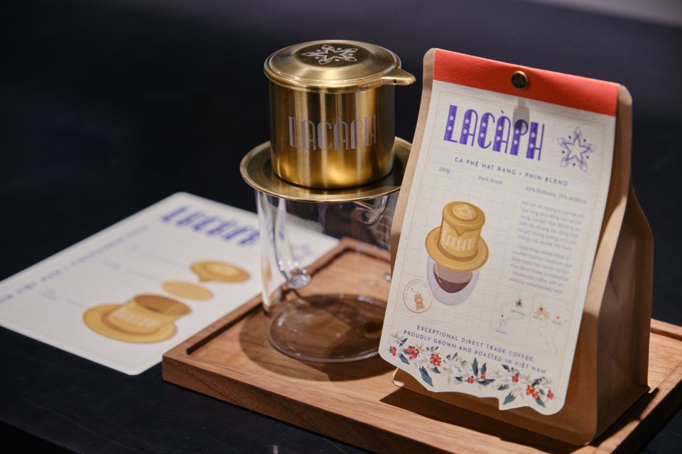 Techniques & Secrets Behind the Famed Vietnamese Egg Coffee - Coffee Culture Lessons You Can Actually Use