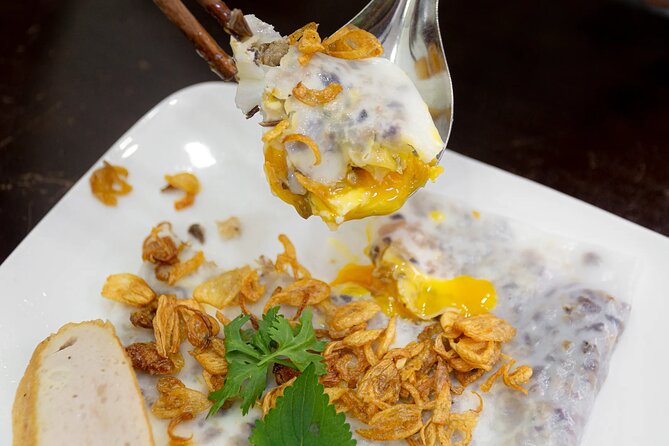 The 10 Tastings of Ho Chi Minh City By Walking (Taxi Pickup) - Price and value: why $30 can feel fair here