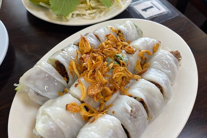 The 10 Tastings of Ho Chi Minh City With Saigon Vibes - Why this 10-tasting tour feels more like local life