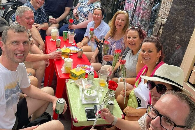 The 10 Tastings of Ho Chi Minh City With Saigon Vibes - Price and logistics: is $49 good value?