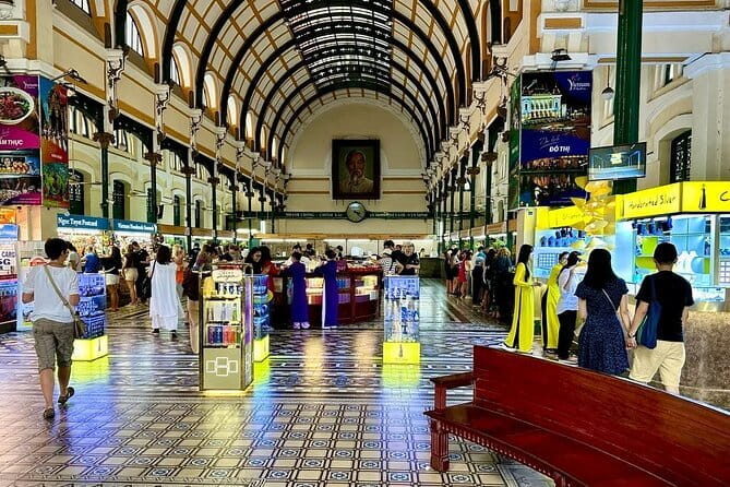 The Best of Saigon: Private City Tour (Flexible Day & Half-Day) - Key highlights to look for