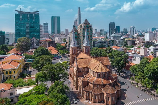 The Best of Saigon: Private City Tour (Flexible Day & Half-Day) - War Remnants Museum: plan for heaviness, not just hours