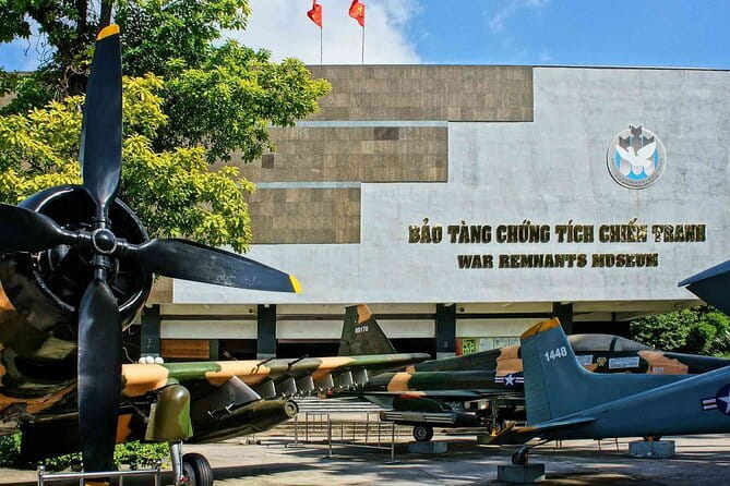 The Best of Saigon: Private City Tour (Flexible Day & Half-Day) - Ending at Ben Thanh Market (or back at your hotel)