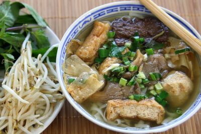 The Coolest Vegan Food Tour by Motorbike in Ho Chi Minh City - Before you ride: what to wear and how to show up
