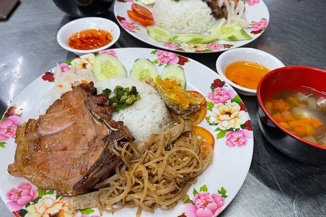 Top Notch Street Food Motorbike Tour In Ho Chi Minh City - Why This Motorbike Food Tour Feels Like a Saigon Shortcut