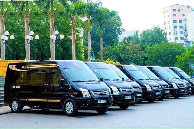 (TOP) Private car: Ho Chi Minh Airport (SGN) from/to HCM center - Waiting time rules that keep you from overthinking everything