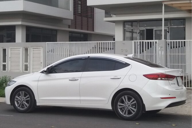 (TOP) Private car: Ho Chi Minh Airport (SGN) from/to Mui Ne - The Drive to Mui Ne: Timing, Traffic, and Comfort
