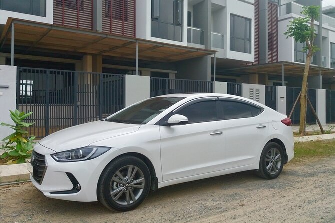 (TOP) Private car: Ho Chi Minh Airport (SGN) from/to Mui Ne - Waiting Rules That Matter: Arrivals and Departures
