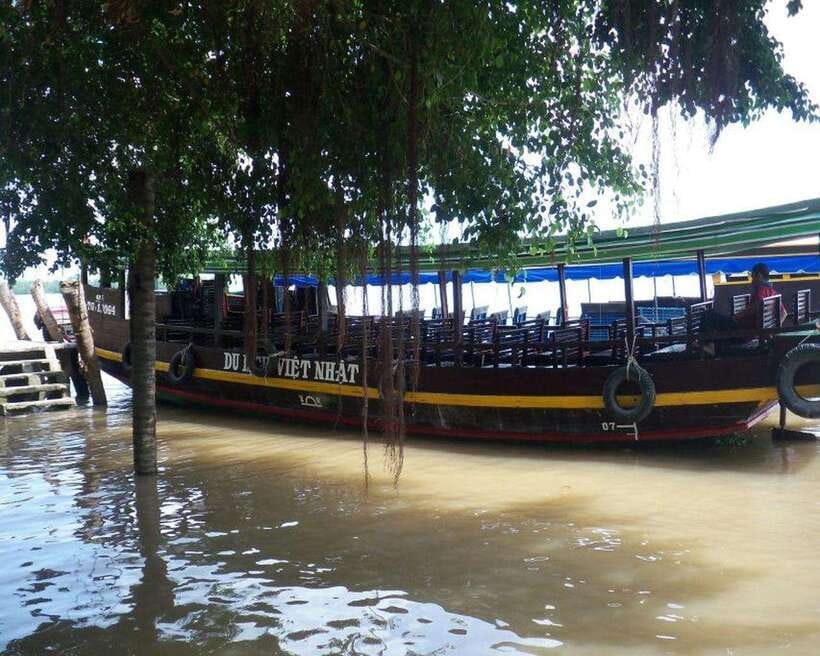 Top Site Must See Bestseller Mekong Delta Full-Day Discovery - Key highlights to know before you go