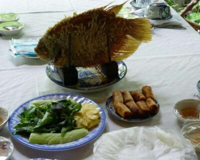 Top Site Must See Bestseller Mekong Delta Full-Day Discovery - Getting from Ho Chi Minh City to My Tho: the morning rhythm