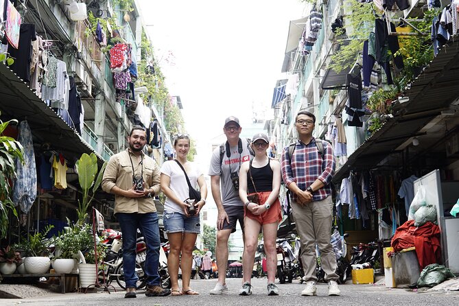Using Medium Format film camera to discover Saigon - The First Stop: Coffee at a 90-Year-Old Place and HCMC’s 1968 Footprint