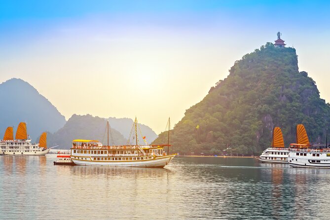 Vietnam And Cambodia At Glance in 9 Days - First nights in Ho Chi Minh City: start organized, not frazzled