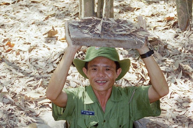 Vietnam And Cambodia At Glance in 9 Days - Halong Bay cruise day: rice paddies to limestone karsts