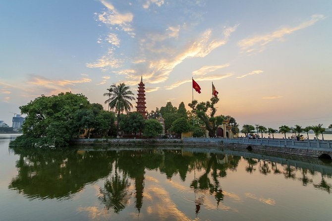 Vietnam And Cambodia At Glance in 9 Days - Flying to Siem Reap: the easy transition that keeps your energy