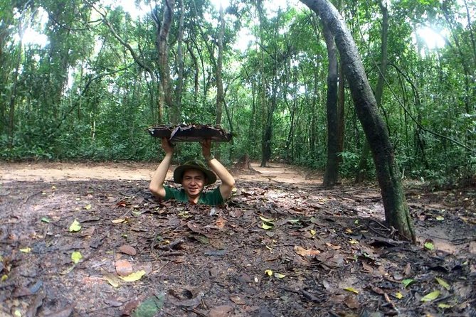 Vietnam Tour from the South to the North in 10 Days 9 Nights - How This South-to-North Route Feels in Real Life
