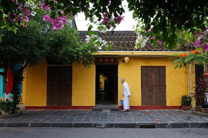 Vietnam Tour from the South to the North in 10 Days 9 Nights - Hoi An Ancient Town: Guided Stroll Plus a Real Free Day