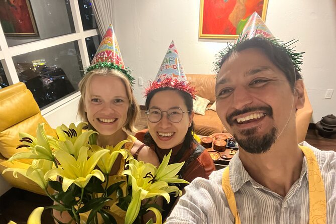 Vietnamese Homestyle Cooking Class in Ho Chi Minh City - Key Highlights You’ll Feel Right Away