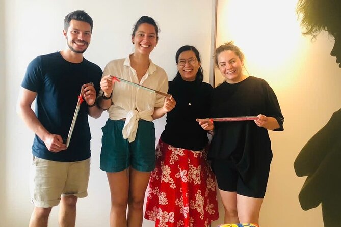 Vietnamese Homestyle Cooking Class in Ho Chi Minh City - Price and Time: What You’re Paying for in Ho Chi Minh City
