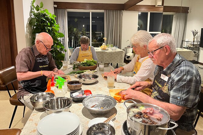 Vietnamese Homestyle Cooking Class in Ho Chi Minh City - What You’ll Learn (Even If the Menu Changes)